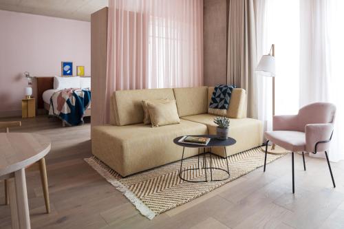 Imagen general del Hotel Zanzibar Locke. Foto 6