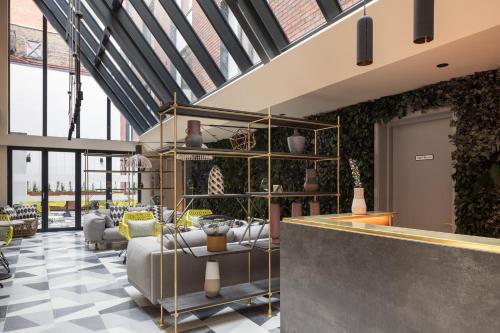 Imagen general del Hotel Zanzibar Locke. Foto 7