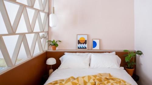 Imagen general del Hotel Zanzibar Locke. Foto 8