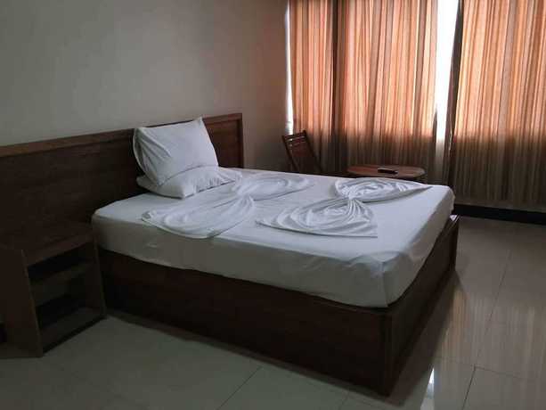 Imagen de la habitación del Hotel Zanzibar Paradise International. Foto 2