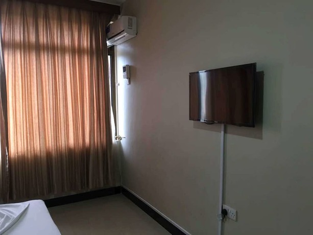 Imagen de la habitación del Hotel Zanzibar Paradise International. Foto 3