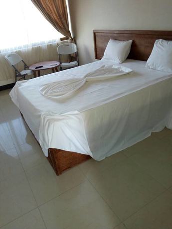 Imagen de la habitación del Hotel Zanzibar Paradise International. Foto 4