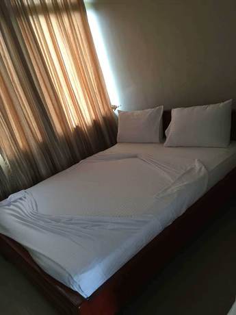 Imagen de la habitación del Hotel Zanzibar Paradise International. Foto 6