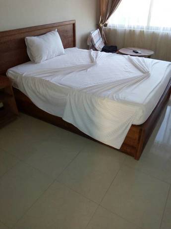 Imagen de la habitación del Hotel Zanzibar Paradise International. Foto 7