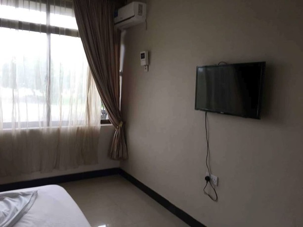 Imagen de la habitación del Hotel Zanzibar Paradise International. Foto 9