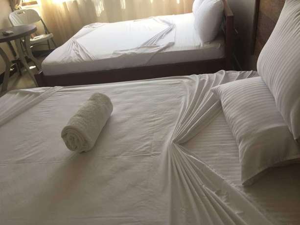 Imagen de la habitación del Hotel Zanzibar Paradise International. Foto 10