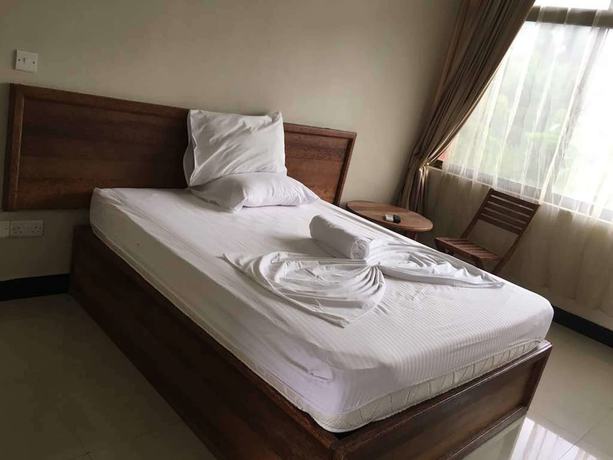 Imagen de la habitación del Hotel Zanzibar Paradise International. Foto 11