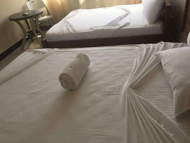 Imagen de la habitación del Hotel Zanzibar Paradise International. Foto 14