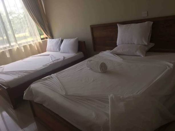Imagen de la habitación del Hotel Zanzibar Paradise International. Foto 15