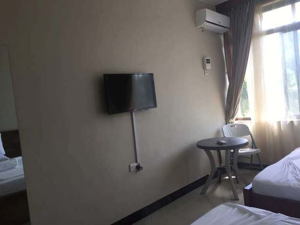 Imagen de la habitación del Hotel Zanzibar Paradise International. Foto 16