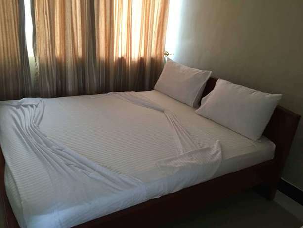 Imagen de la habitación del Hotel Zanzibar Paradise International. Foto 18