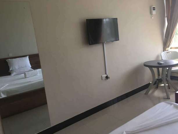 Imagen de la habitación del Hotel Zanzibar Paradise International. Foto 19