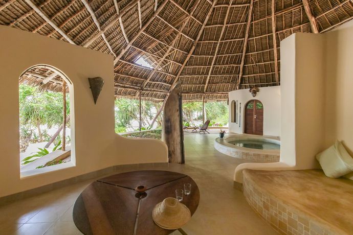 Imagen de la habitación del Hotel Zanzibar Pearl Boutique and Villas. Foto 2