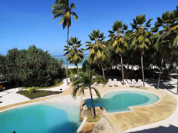 Imagen de la habitación del Hotel Zanzibar Pearl Boutique and Villas. Foto 4