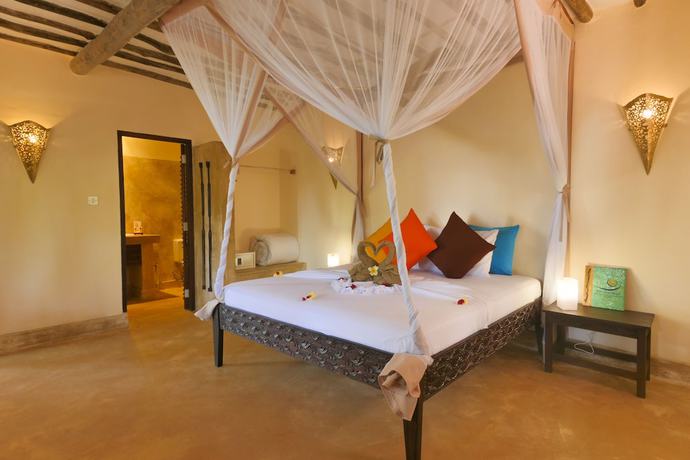 Imagen de la habitación del Hotel Zanzibar Pearl Boutique and Villas. Foto 6