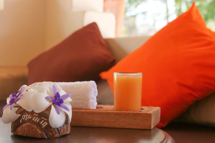 Imagen de los interiores del Hotel Zanzibar Pearl Boutique and Villas. Foto 20