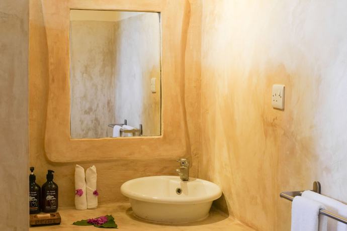 Imagen de la habitación del Hotel Zanzibar Pearl Boutique and Villas. Foto 7