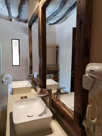 Imagen de la habitación del Hotel Zanzibar Pearl Boutique and Villas. Foto 8