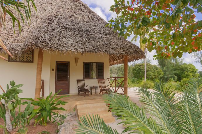 Imagen de la habitación del Hotel Zanzibar Pearl Boutique and Villas. Foto 9