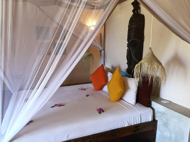 Imagen de la habitación del Hotel Zanzibar Pearl Boutique and Villas. Foto 10