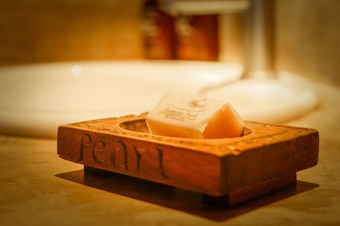 Imagen de la habitación del Hotel Zanzibar Pearl Boutique and Villas. Foto 12
