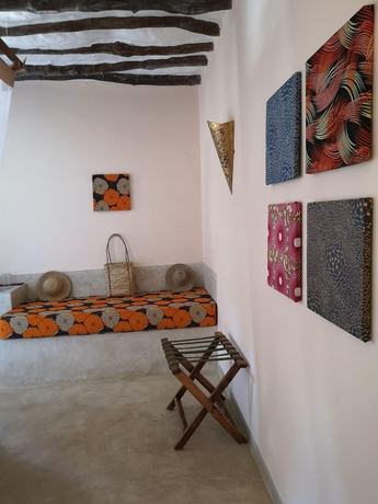 Imagen de la habitación del Hotel Zanzibar Pearl Boutique and Villas. Foto 14
