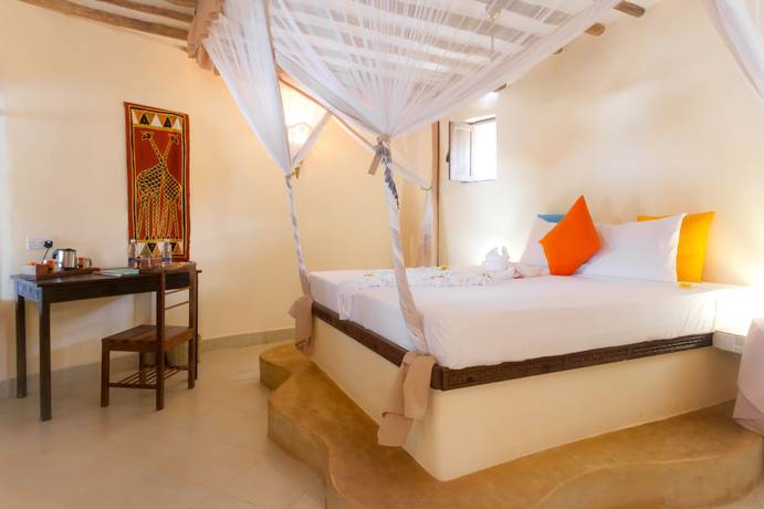 Imagen de la habitación del Hotel Zanzibar Pearl Boutique and Villas. Foto 15