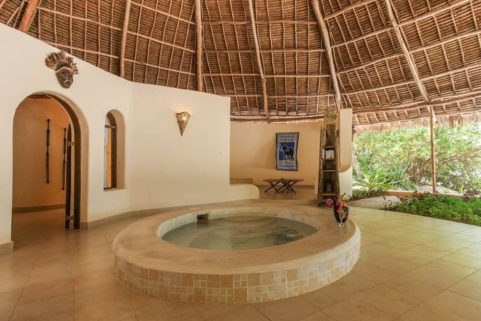 Imagen de la habitación del Hotel Zanzibar Pearl Boutique and Villas. Foto 16