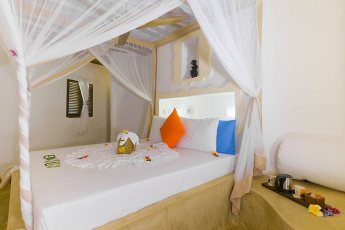 Imagen de la habitación del Hotel Zanzibar Pearl Boutique and Villas. Foto 17