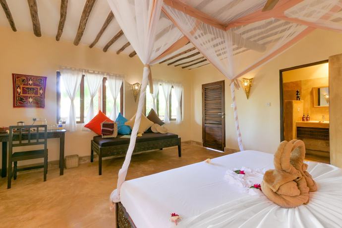 Imagen de la habitación del Hotel Zanzibar Pearl Boutique and Villas. Foto 18