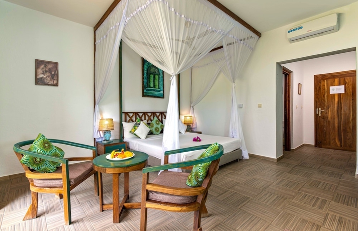 Imagen de la habitación del Hotel Zanzibar Queen. Foto 3