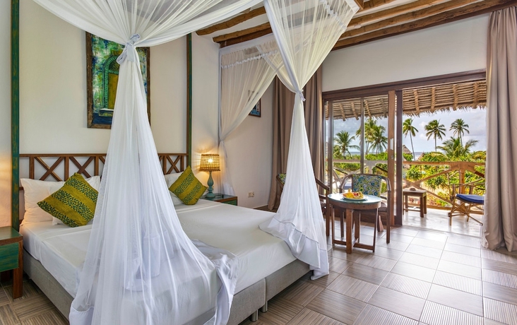 Imagen de la habitación del Hotel Zanzibar Queen. Foto 4