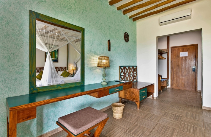 Imagen de la habitación del Hotel Zanzibar Queen. Foto 5