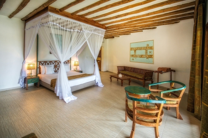 Imagen de la habitación del Hotel Zanzibar Queen. Foto 6