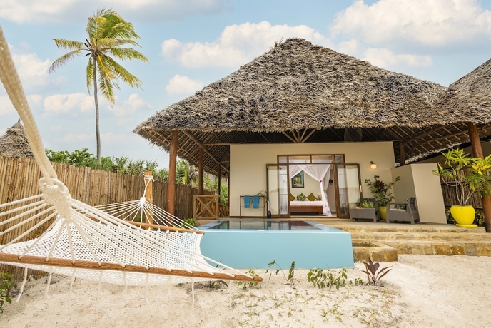 Imagen de la habitación del Hotel Zanzibar Queen. Foto 8