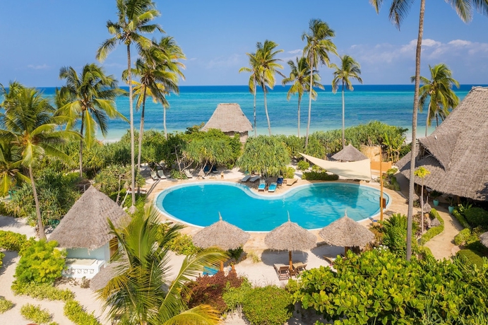 Imagen general del Hotel Zanzibar Queen. Foto 1