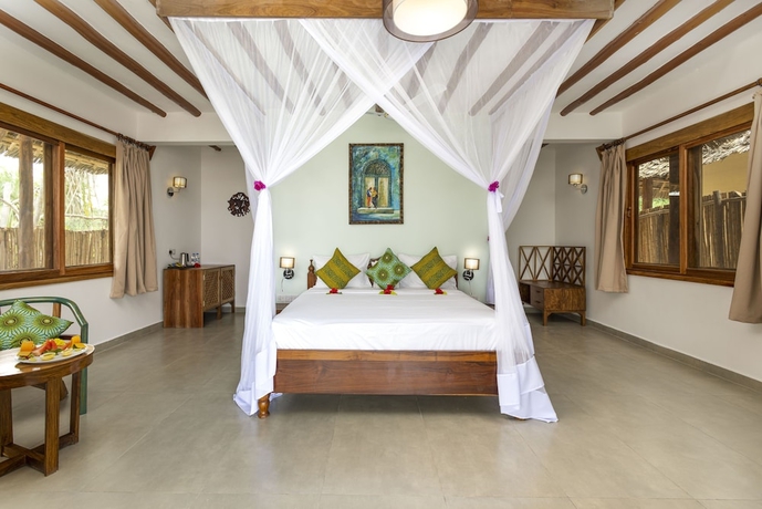 Imagen de la habitación del Hotel Zanzibar Queen. Foto 12