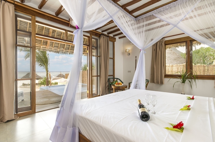 Imagen de la habitación del Hotel Zanzibar Queen. Foto 13