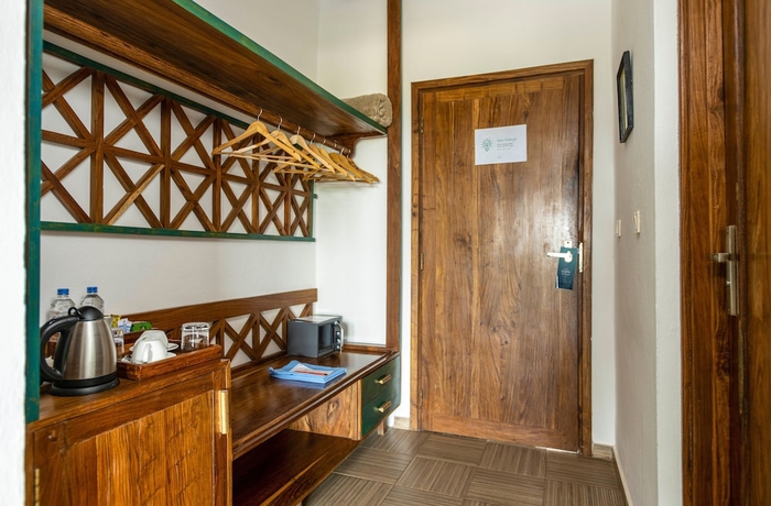 Imagen de la habitación del Hotel Zanzibar Queen. Foto 14
