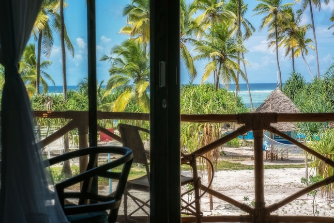 Imagen de la habitación del Hotel Zanzibar Queen. Foto 16
