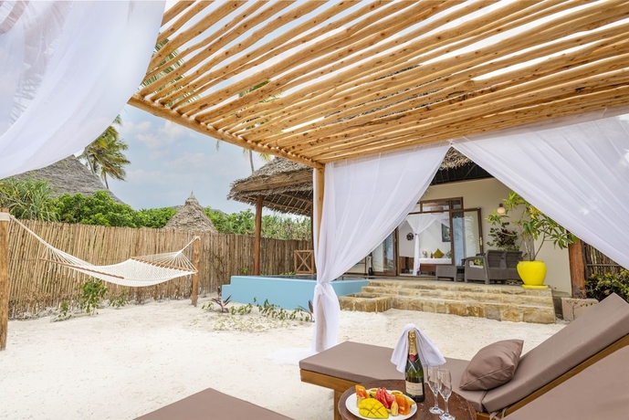 Imagen de la habitación del Hotel Zanzibar Queen. Foto 17