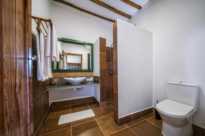 Imagen de la habitación del Hotel Zanzibar Queen. Foto 18