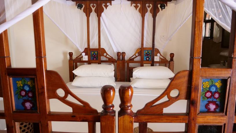 Imagen de la habitación del Hotel Zanzibar Retreat. Foto 4