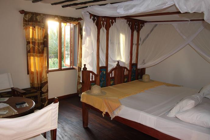 Imagen de la habitación del Hotel Zanzibar Retreat. Foto 8