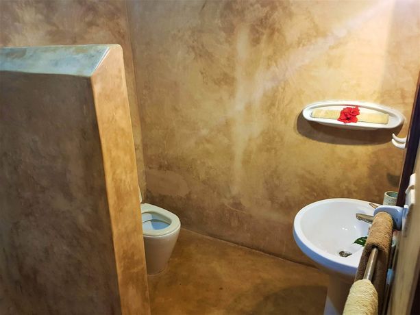Imagen de la habitación del Hotel Zanzibar Retreat. Foto 12