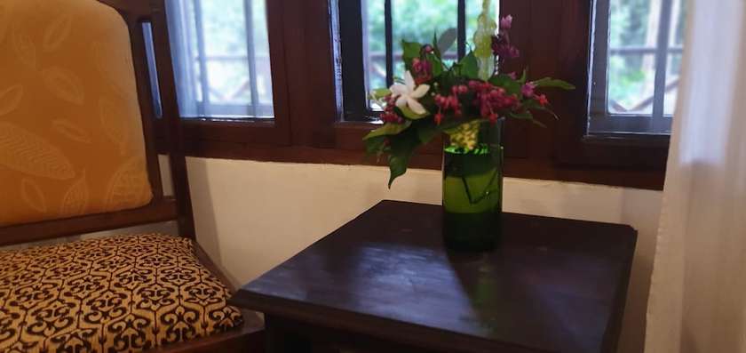 Imagen de la habitación del Hotel Zanzibar Retreat. Foto 13