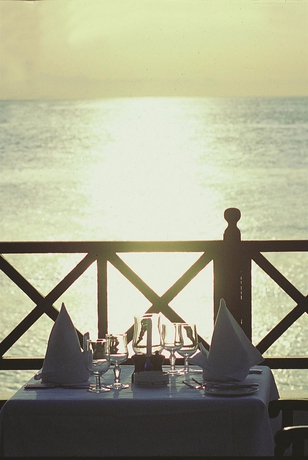 Imagen del bar/restaurante del Hotel Zanzibar Serena. Foto 5