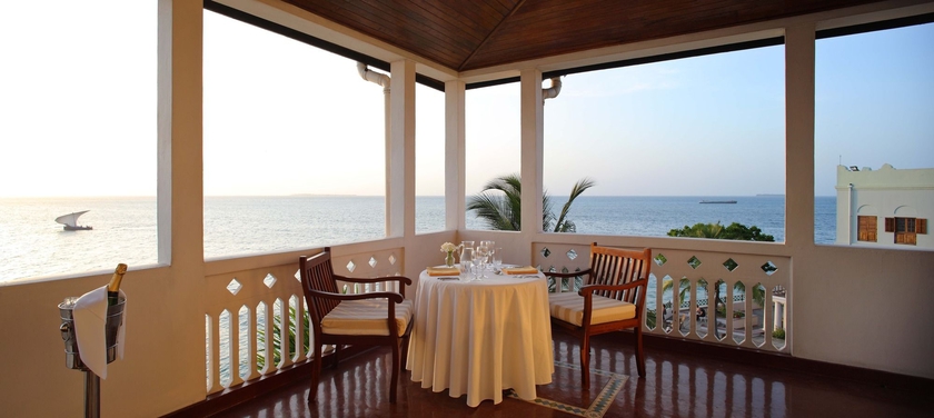 Imagen de la habitación del Hotel Zanzibar Serena. Foto 9