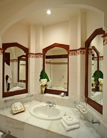 Imagen de la habitación del Hotel Zanzibar Serena. Foto 10