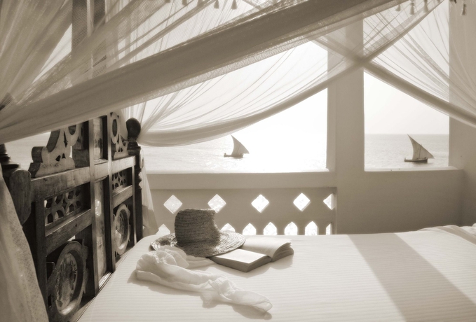 Imagen de la habitación del Hotel Zanzibar Serena. Foto 12